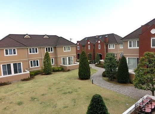 荻窪グリーンヴィレッジ