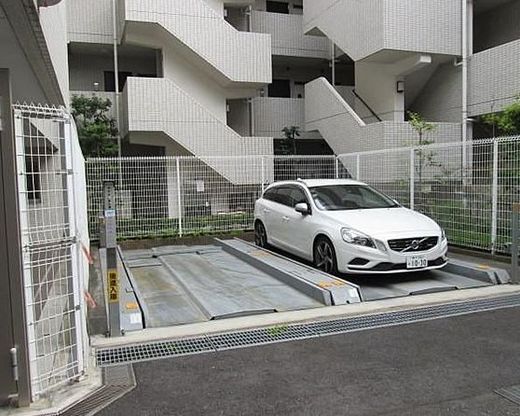 コスモリード西馬込レジデンス