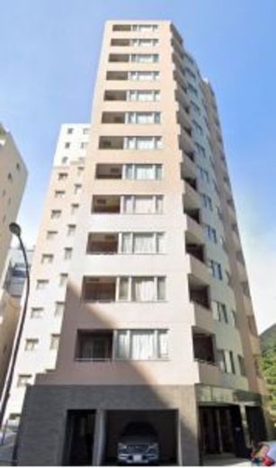 シティハイツ本郷