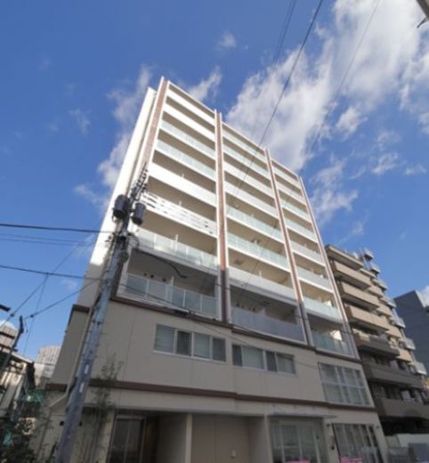 プライマル月島