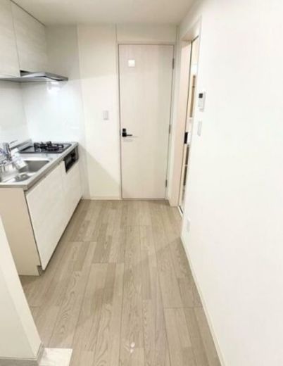 プライマル月島