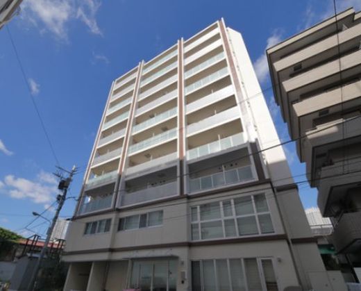 プライマル月島