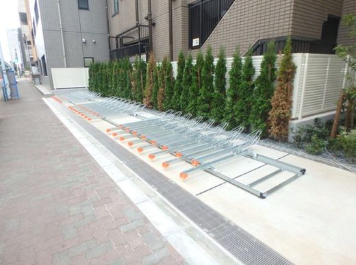 プライマル月島