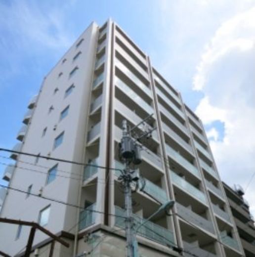 プライマル月島