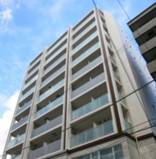 プライマル月島