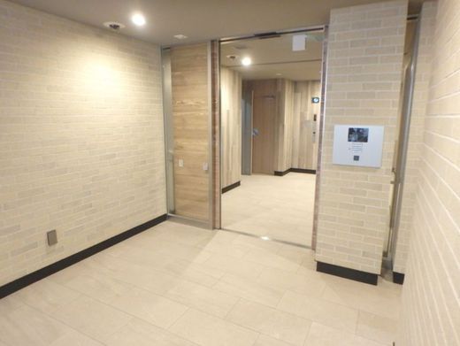 プライマル月島