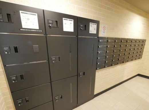 プライマル月島