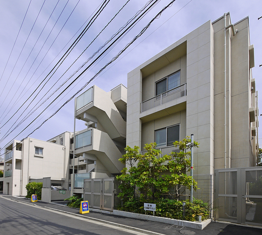 ブランズ武蔵小杉