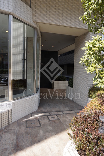 朝日マンション五反田