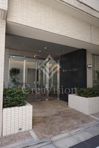 朝日マンション五反田