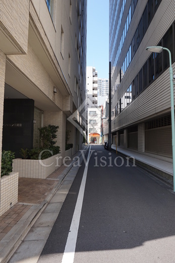 朝日マンション五反田