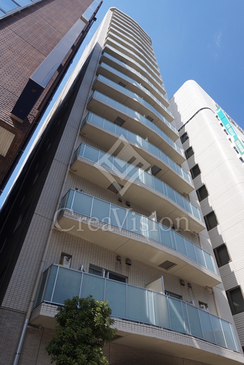 朝日マンション五反田