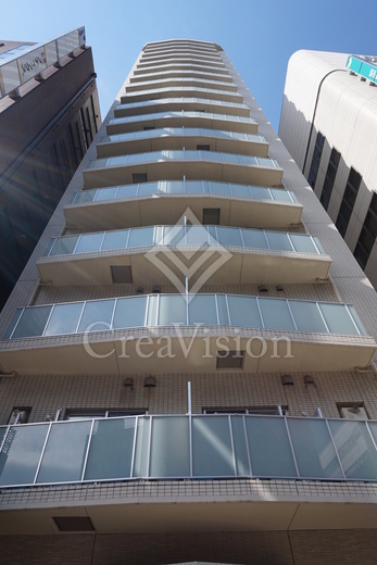 朝日マンション五反田