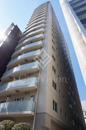 朝日マンション五反田