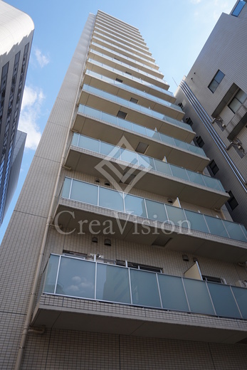 朝日マンション五反田