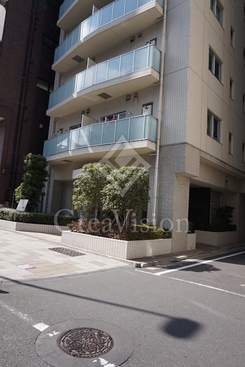 朝日マンション五反田