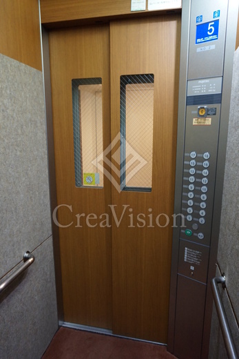 朝日マンション五反田