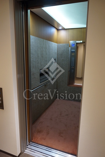 朝日マンション五反田