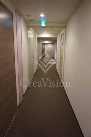 朝日マンション五反田