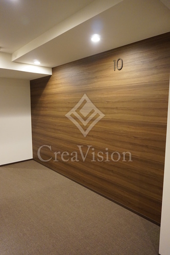 朝日マンション五反田