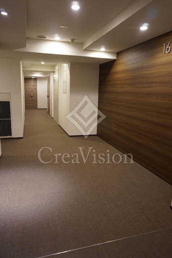 朝日マンション五反田