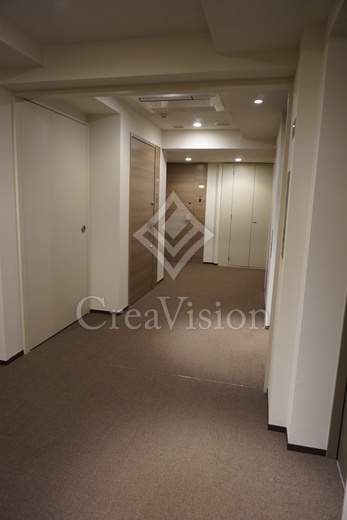 朝日マンション五反田