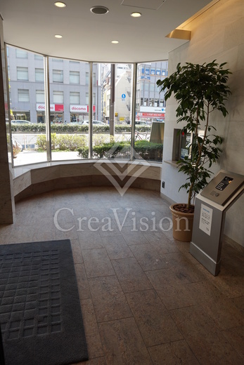 朝日マンション五反田