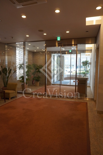 朝日マンション五反田