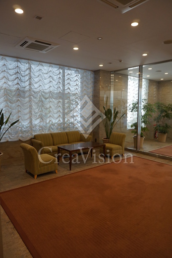 朝日マンション五反田