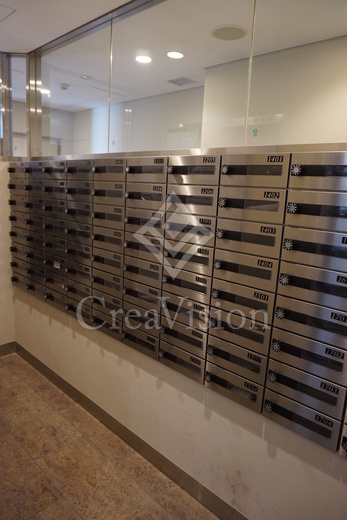 朝日マンション五反田