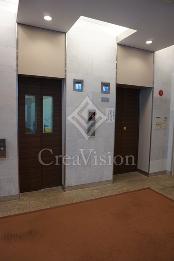 朝日マンション五反田