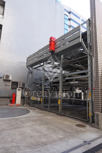 朝日マンション五反田