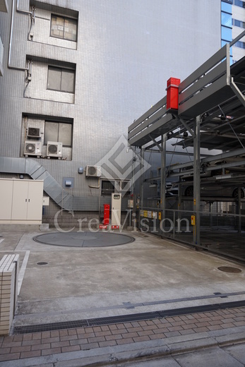 朝日マンション五反田