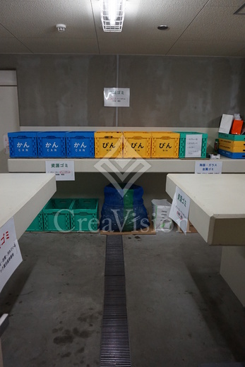 朝日マンション五反田