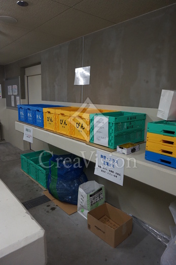 朝日マンション五反田