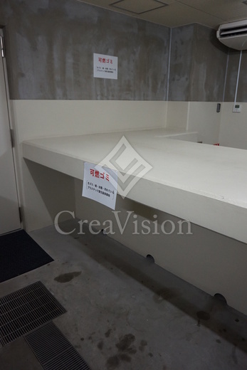 朝日マンション五反田