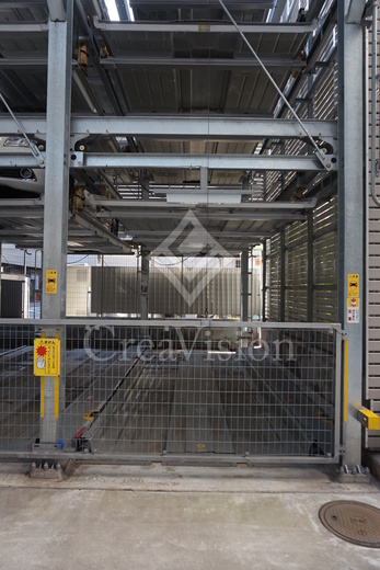 朝日マンション五反田