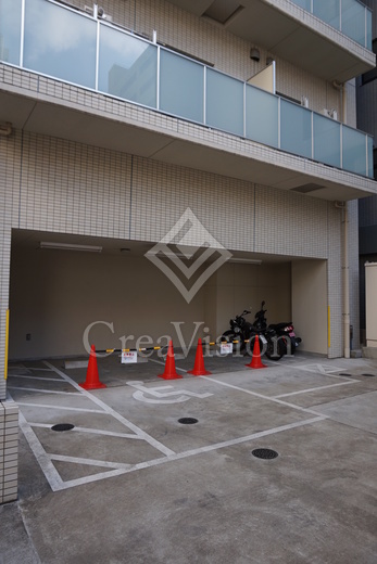 朝日マンション五反田