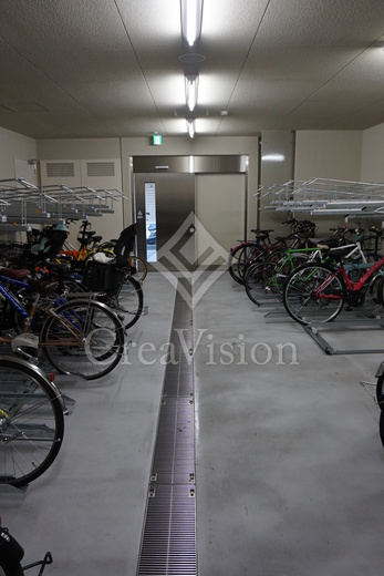 朝日マンション五反田