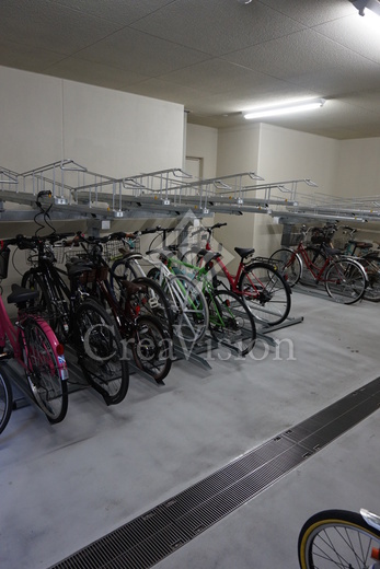 朝日マンション五反田