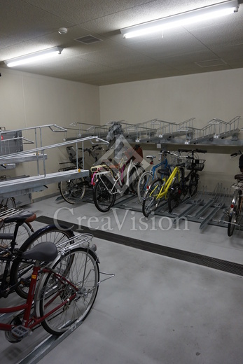 朝日マンション五反田