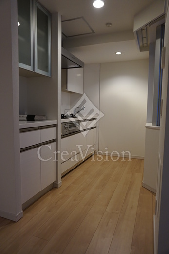 朝日マンション五反田