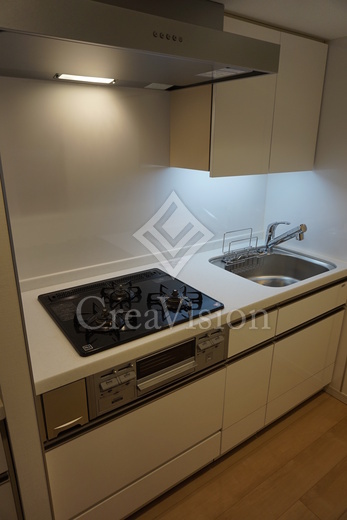 朝日マンション五反田