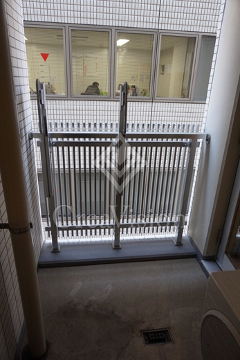 朝日マンション五反田