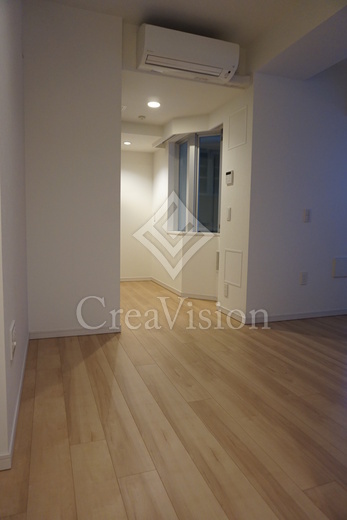 朝日マンション五反田