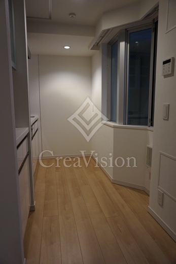 朝日マンション五反田