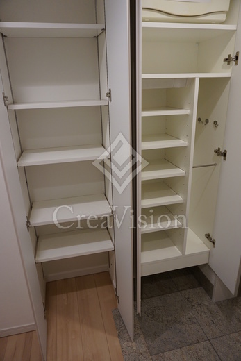 朝日マンション五反田