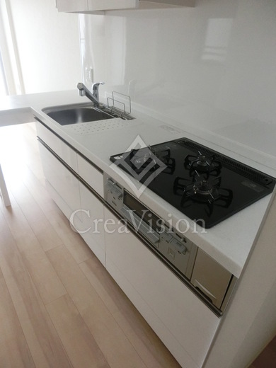 朝日マンション五反田