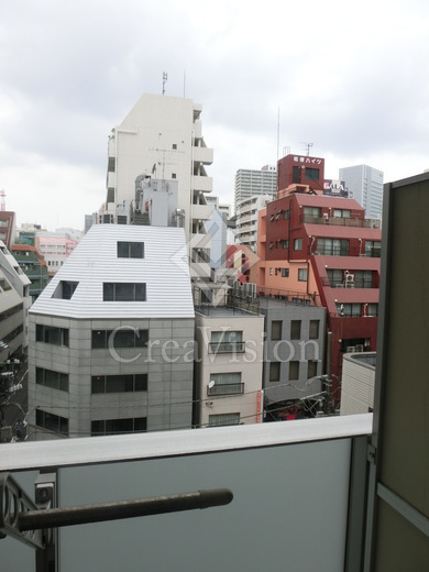 朝日マンション五反田