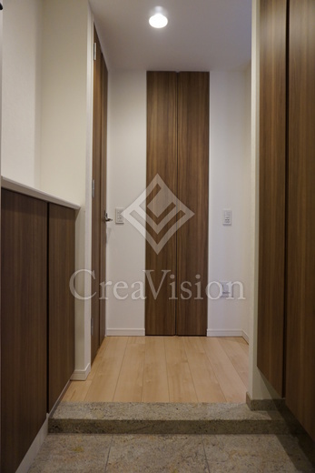 朝日マンション五反田